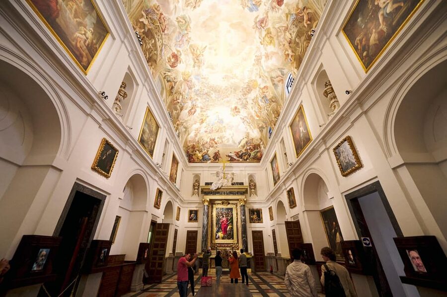From Madrid: Toledo with 3 Monuments and Optional Cathedral - The other monument entries and free time