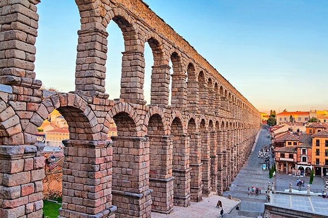 Full Day Tour to Avila & Segovia from Madrid - Free time for lunch, photos, and a little independence