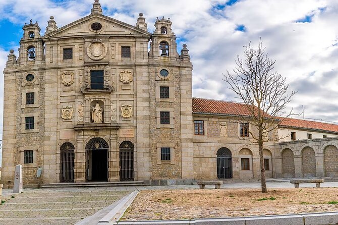 Full Day Tour to Avila & Segovia from Madrid - How the long bus day feels in practice