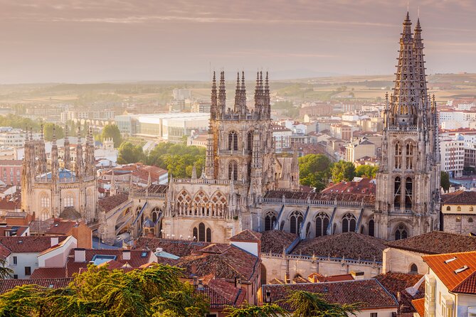 Full Day Tour to Toledo and Quijote Windmills - Key points to know before booking