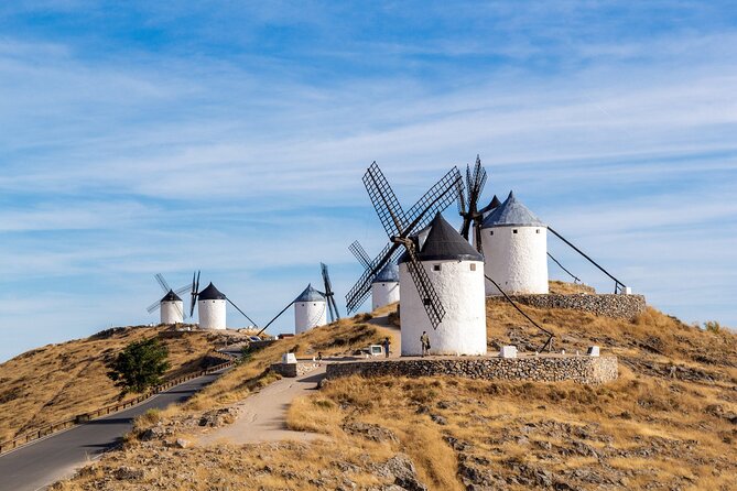 Full Day Tour to Toledo and Quijote Windmills - Why this Madrid day trip works