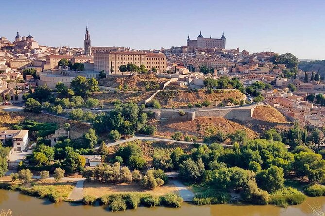 Full Day Tour to Toledo and Quijote Windmills - The long return to Madrid