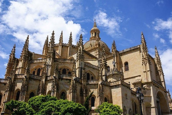 Full-Day UNESCO Tour to Avila & Segovia from Madrid with Lunch - Why Avila and Segovia make a smart day from Madrid