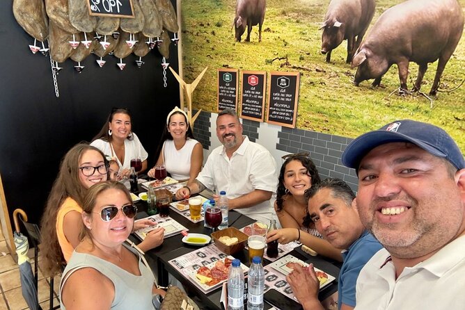 Gastronomic Tour: Discover the best “Wines and Tapas of Madrid” - From Retiro Park to Plaza Mayor