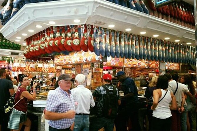 Gastronomic Tour: Discover the best “Wines and Tapas of Madrid” - CafeeKe and Madrid’s famous tortilla