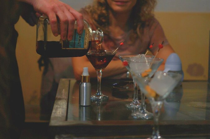 Gastronomic Tour of the Taverns of Madrid - What you can expect from the guides