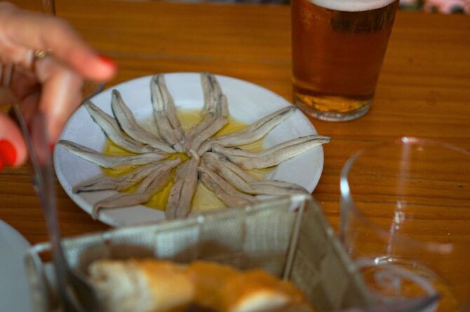 Gastronomic Tour of the Taverns of Madrid - Who will get the most from this tour