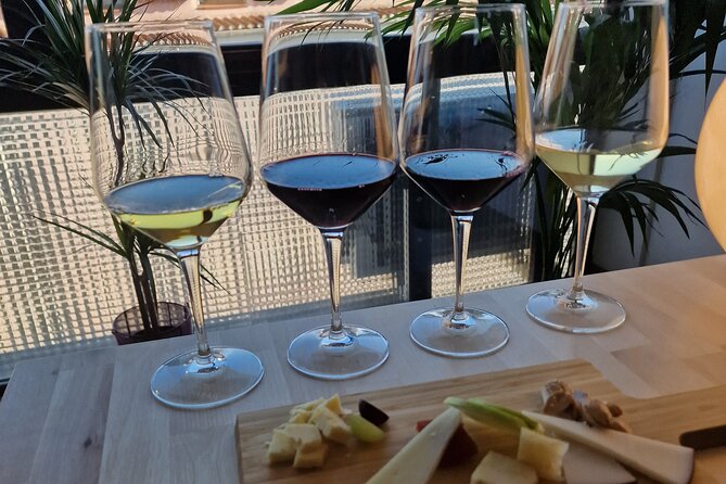 Gourmet Experience: Tasting of Spanish Cheese and Exclusive Wines - Is $72.01 good value for 70 minutes?