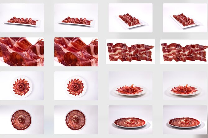 Gourmet Tasting of Iberian Ham Oil and Wine Small Group in Madrid - From C. Mayor 43 to the tasting venue