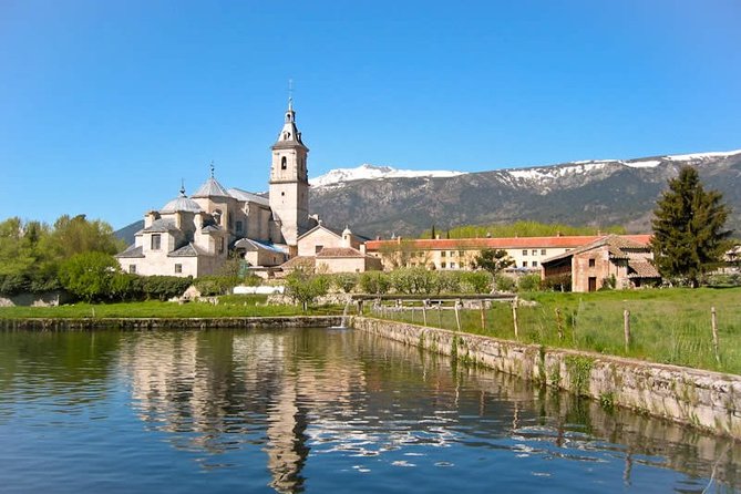 Guadarrama National Park from Madrid - Key points to know before booking