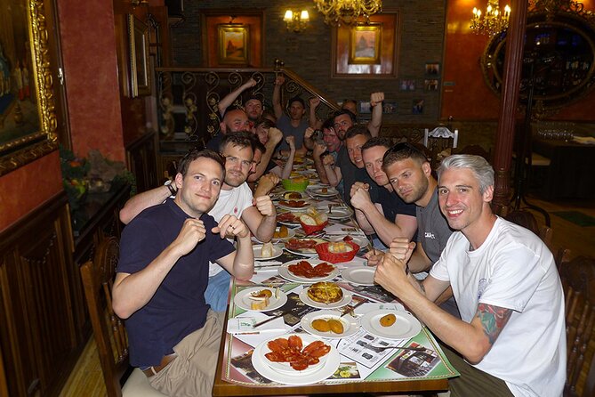 Guided Tapas and Flamenco in Madrid - Why the Flamenco show is the heart of the evening