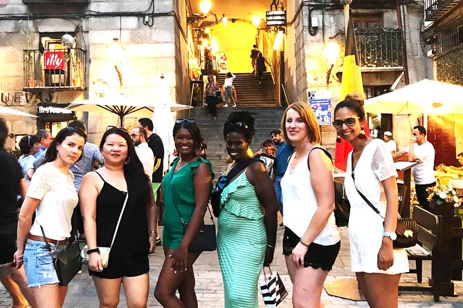 Guided Tapas and Flamenco in Madrid - Who will get the most from this evening