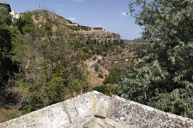 Guided tour: Cuenca + Cathedral - Starting at Plaza Mayor and the Cathedral