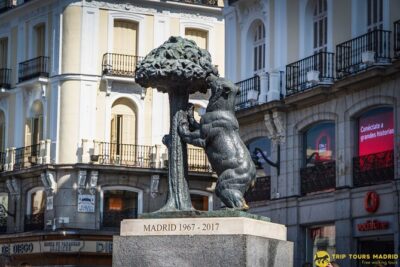 Guided Tour of Madrid of the Austrias and the Historic Center