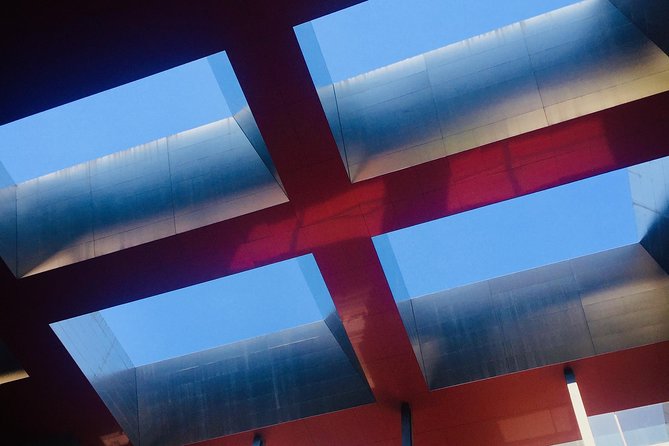 Guided tour of the Reina Sofia Museum in Madrid, entrance fees and pick up at the hotel. - Who Should Book This Private Visit?
