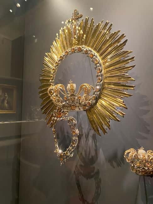 Guided Tour of The Royal Collections Gallery - Who will enjoy this tour most?