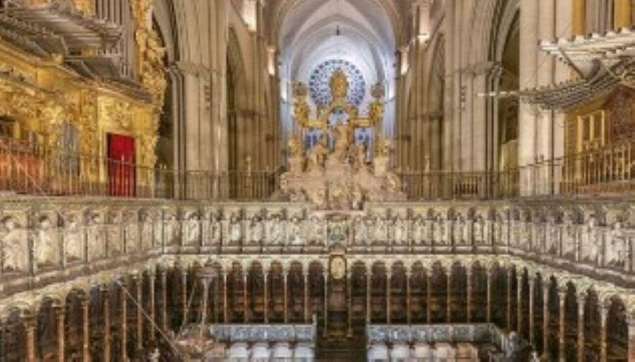 Guided tour of the Toledo Cathedral (Input no included) - Why Toledo Cathedral deserves your time