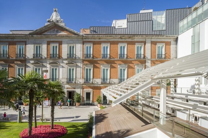 Guided Tour Thyssen Museum Skip the Line - Why the Thyssen works so well as a guided museum visit