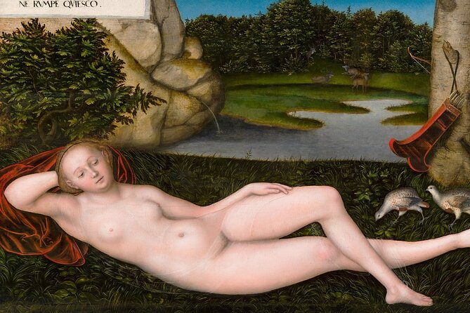 Guided Tour Thyssen Museum Skip the Line - Group size and the bilingual-tour concern