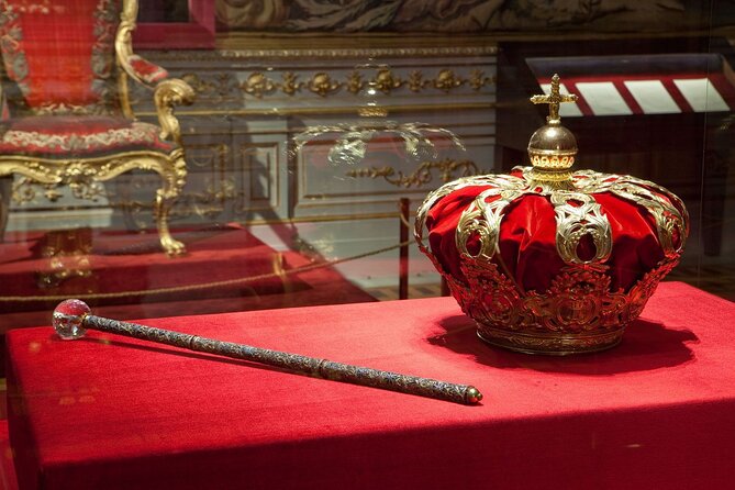 Guided tour to the Royal Palace of Madrid - Key points to know before booking