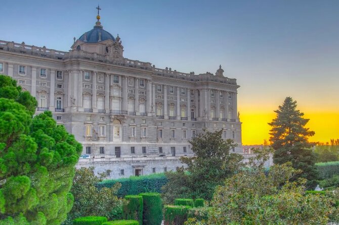 Guided tour to the Royal Palace of Madrid - Why Madrid’s Royal Palace deserves your time