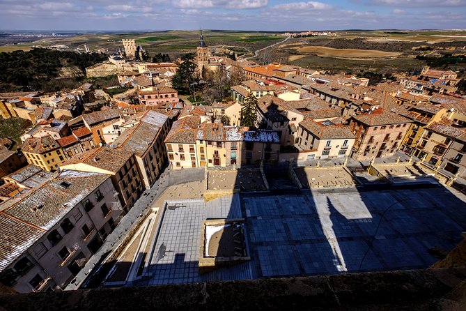 Guided Tour to Tower / Guided Tour of the Tower - Key points to know before booking