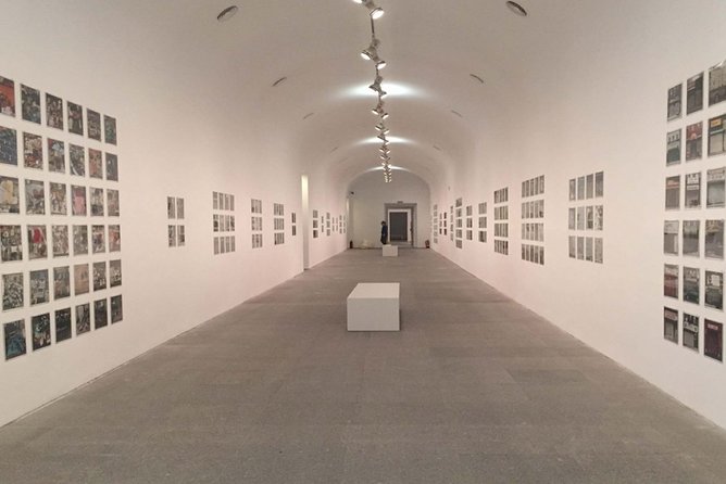 Guided visit to Reina Sofia Museum - Why the Reina Sofía needs a guide