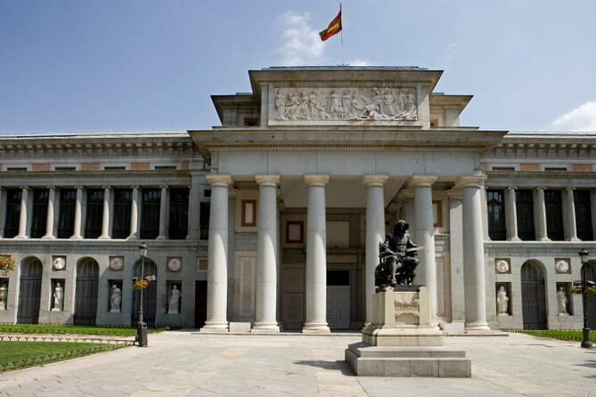 Guided Visit to the Prado Museum - Why a guide helps inside the Prado