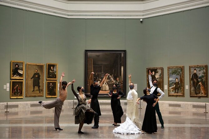 Guided Visit to the Prado Museum - Who should book this Prado visit