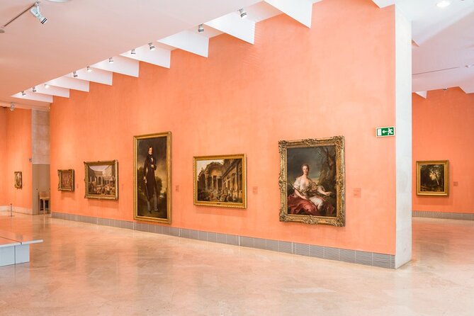 Guided Visit to Thyssen-Bornemisza Museum - How Much Value Do You Get for $77.08?