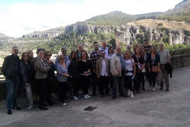 Guided Walking Tour of Cuenca - Why this Cuenca walk makes sense early in your visit