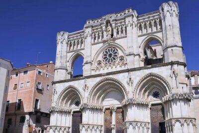 Guided Walking Tour of Cuenca