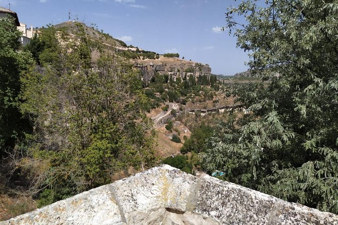 Guided Walking Tour of Cuenca - Cuenca Cathedral and the center of religious life