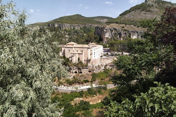 Guided Walking Tour of Cuenca - Plaza Mayor, Cuenca’s picture-book square