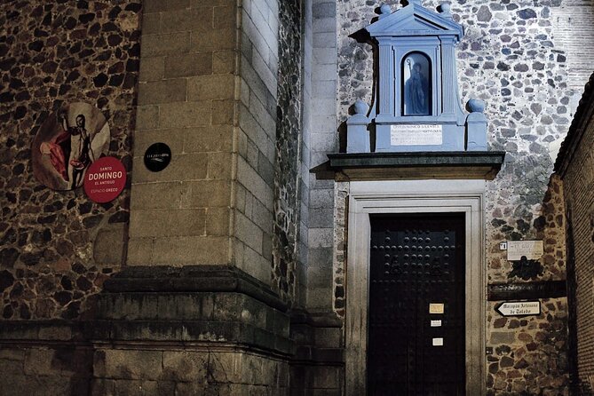 Guided Walking Tour of Immortal Toledo - Starting at Plaza de Zocodover