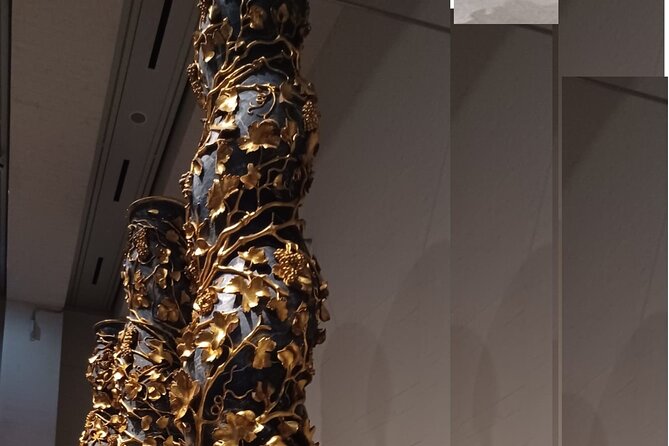 Guided Walking Tour of the Royal Collections Gallery - Why this gallery visit feels different from a palace tour