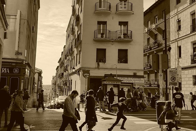 Half-Day Madrid History and Legends Private Walking Tour with Hotel Pick Up - Plaza Mayor and the stories behind the square