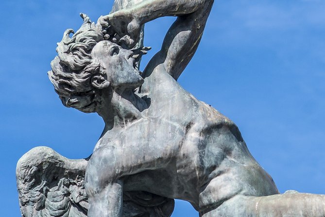 Half-Day Madrid History and Legends Private Walking Tour with Hotel Pick Up - Price, pace, and what you are really buying