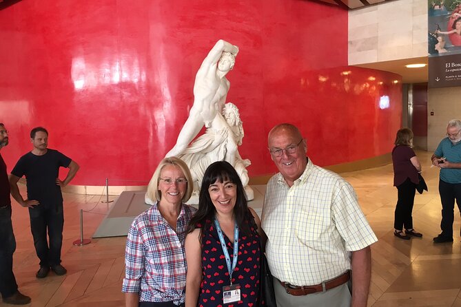 Half Day Private Prado Museum Guided Tour - Why a private Prado visit can be worth the cost