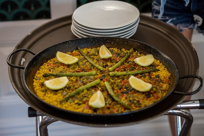 Half-Day Small Group VIP Culinary Tour in Madrid - Why food is the best way into Madrid