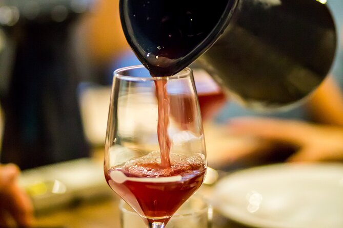 Half-Day Small Group VIP Culinary Tour in Madrid - Plaza Mayor: the city’s grand meeting place