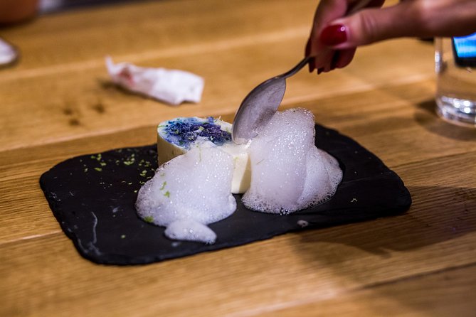 Half-Day Small Group VIP Culinary Tour in Madrid - A three-hour route with a sensible evening start