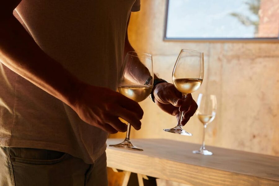 Half-Day Trip from Madrid: Alcalá de Henares & Winery Visit - Key points at a glance
