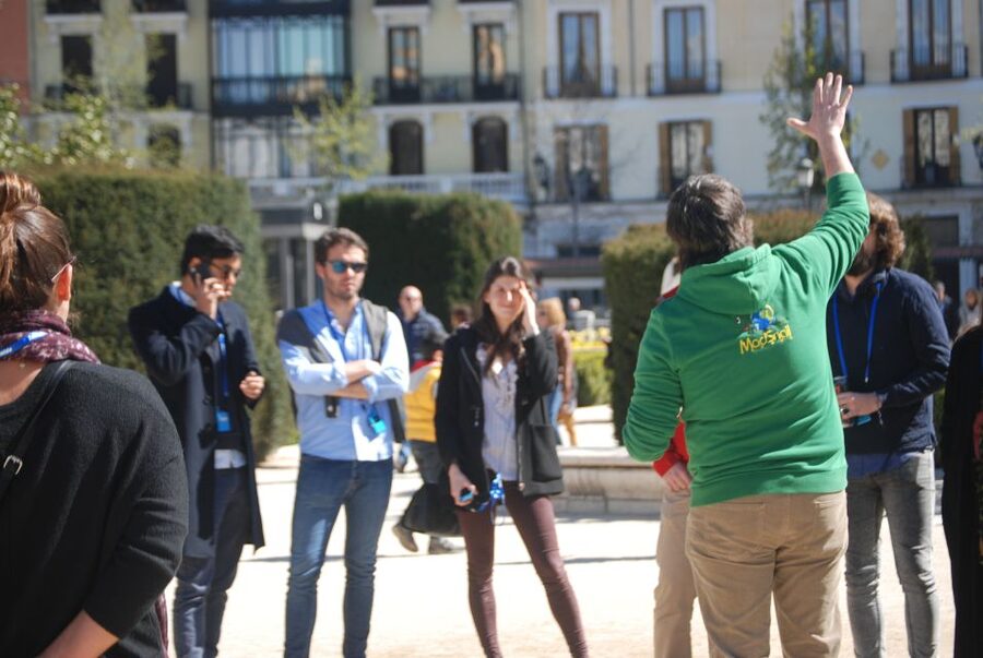 Highlights of Madrid: Walking Tour with Private Guide - What the $256 price means