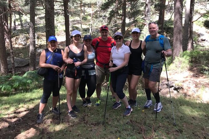 Hiking in Madrid National Park with Transport - What makes Sierra de Guadarrama special