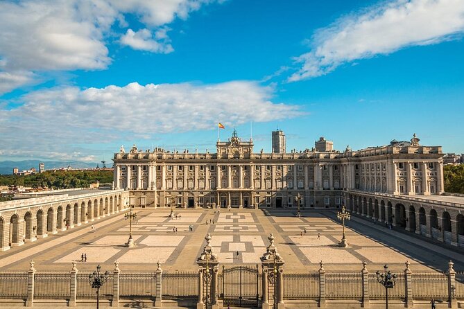 Historical Visit to the Royal Palace Madrid - Why Madrid’s Royal Palace Deserves Your Time