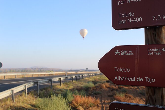Hot Air Balloon over Toledo with optional transfers from Madrid - Weather, cancellations, and planning your day