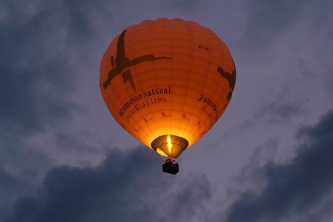 Hot-Air Balloon Ride over Madrid’s Guadarrama Regional Park - Key points to know before you book