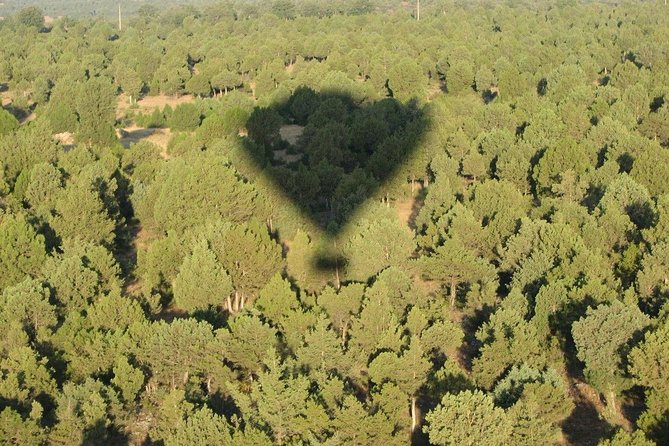 Hot-Air Balloon Ride over Madrid’s Guadarrama Regional Park - Transport, timing, and group comfort
