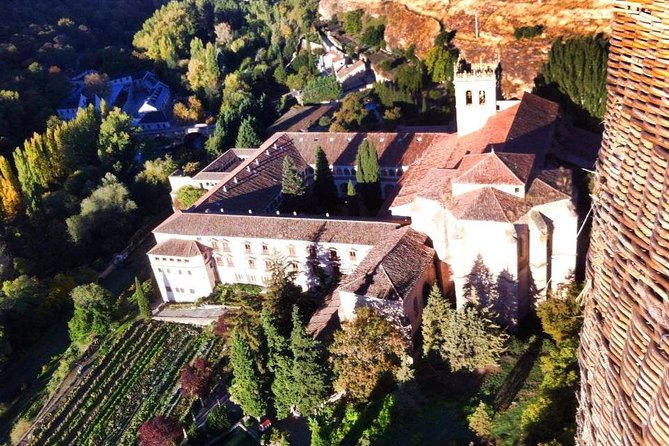 Hot-Air Balloon Ride over Toledo with Optional Transport from Madrid - Who will enjoy this Toledo balloon ride?